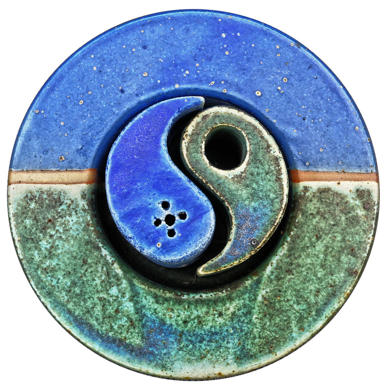 2025 - L'ANNÉE DU SERPENT DE BOIS YIN