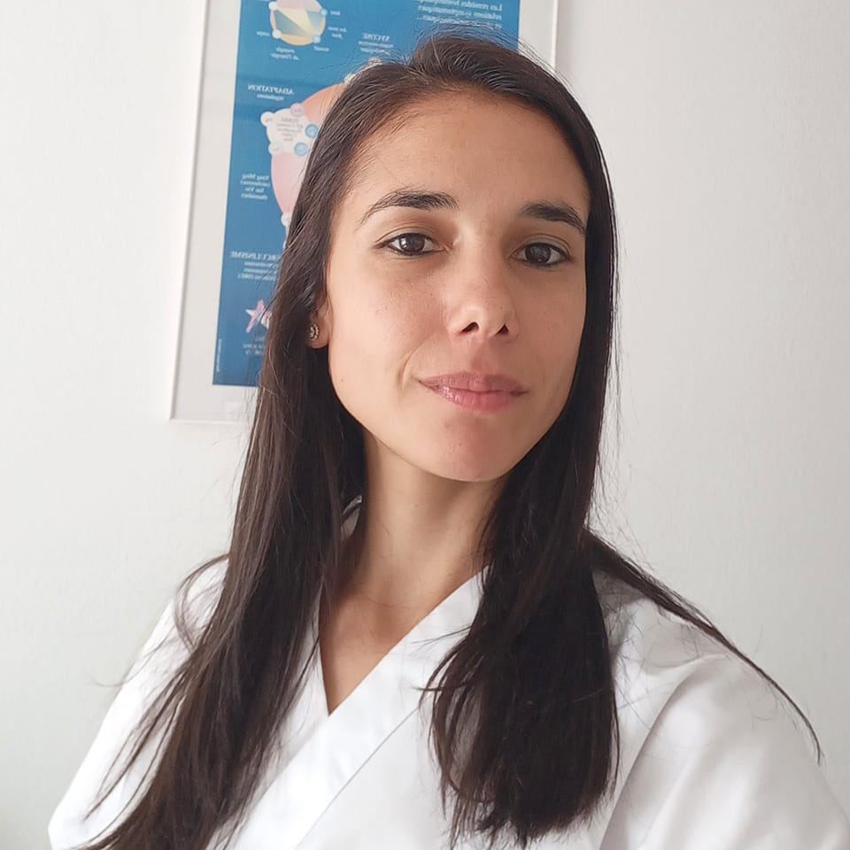 MARVET - PRÉSENTATION 